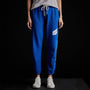 Y/Osemite French Terry Sweatpant in Royal Blue/White | James Perse Los Angeles