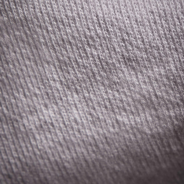 Grateful Dead Sweat Short in White/ Grey | James Perse Los Angeles