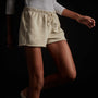 Classic French Terry Short - Marshmallow | James Perse Los Angeles