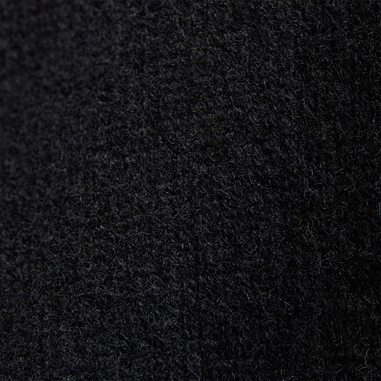 Recycled Cashmere Track Pant in Black | James Perse Los Angeles