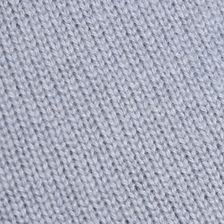 Recycled Cashmere Track Pant in Breeze | James Perse Los Angeles
