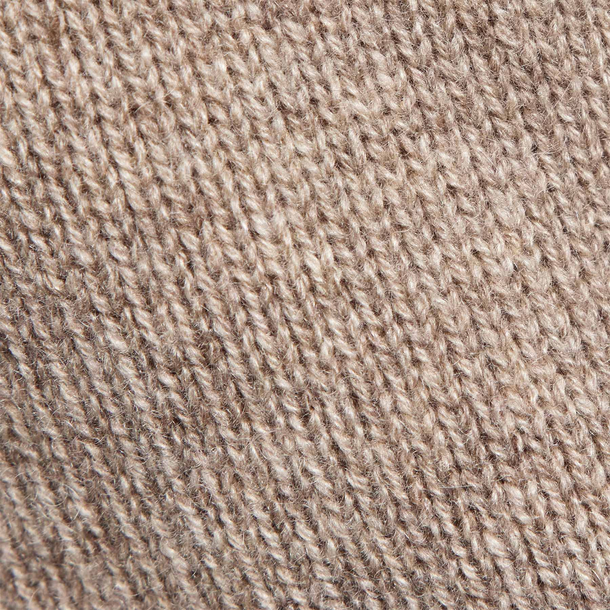 Recycled Cashmere Track Pant in Coyote | James Perse Los Angeles