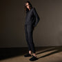 Cashmere Track Pant  in Black | James Perse Los Angeles
