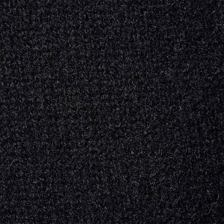 Cashmere Track Pant  in Black | James Perse Los Angeles