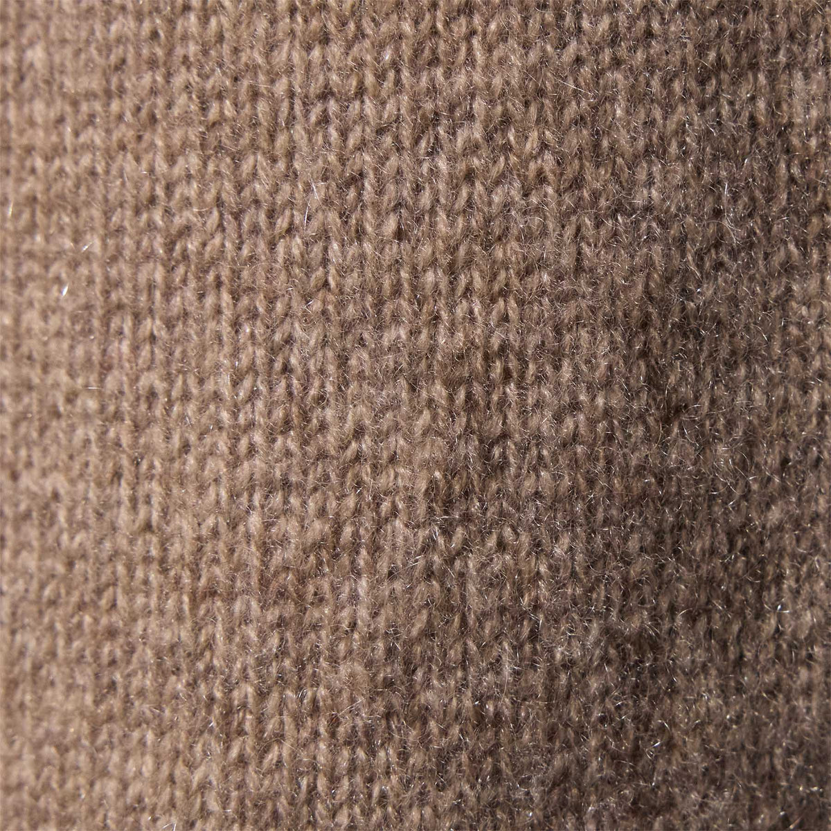 Cashmere Track Pant  in Coyote | James Perse Los Angeles
