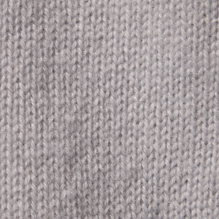 Cashmere Track Pant  in Pale Blue | James Perse Los Angeles