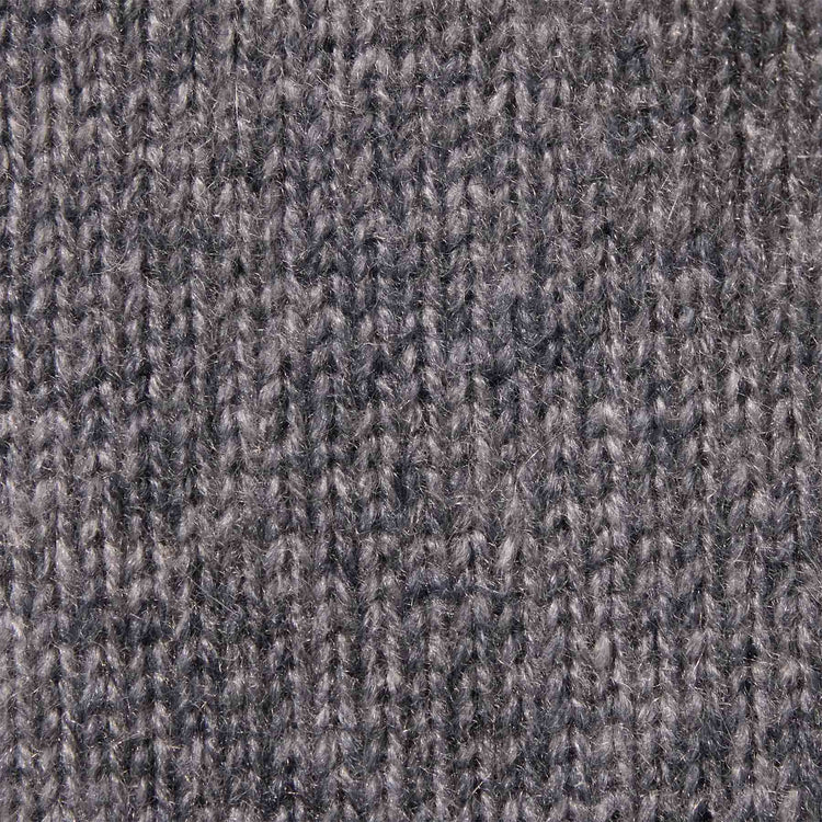 Recycled Cashmere Casual Pant  in Heather Grey | James Perse Los Angeles