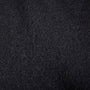 Recycled Cashmere Wide Leg Pant in Black | James Perse Los Angeles