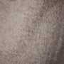 Recycled Cashmere Wide Leg Pant in Stone | James Perse Los Angeles