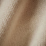 Shrunken Recycled Cashmere Cardigan in Ivory | James Perse Los Angeles