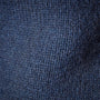 Recycled Cashmere Cardigan in Prussian | James Perse Los Angeles