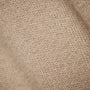 Cashmere Double Hooded Coat in Mocha | James Perse Los Angeles
