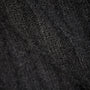 Ribbed Cashmere Cardigan in Black | James Perse Los Angeles
