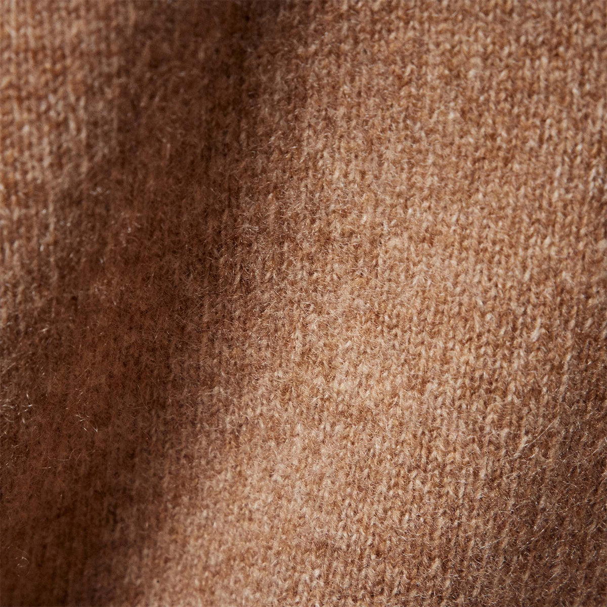 Belted Cashmere Coat in Caramel | James Perse Los Angeles