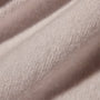 Recycled Cashmere Vest in Pearl | James Perse Los Angeles