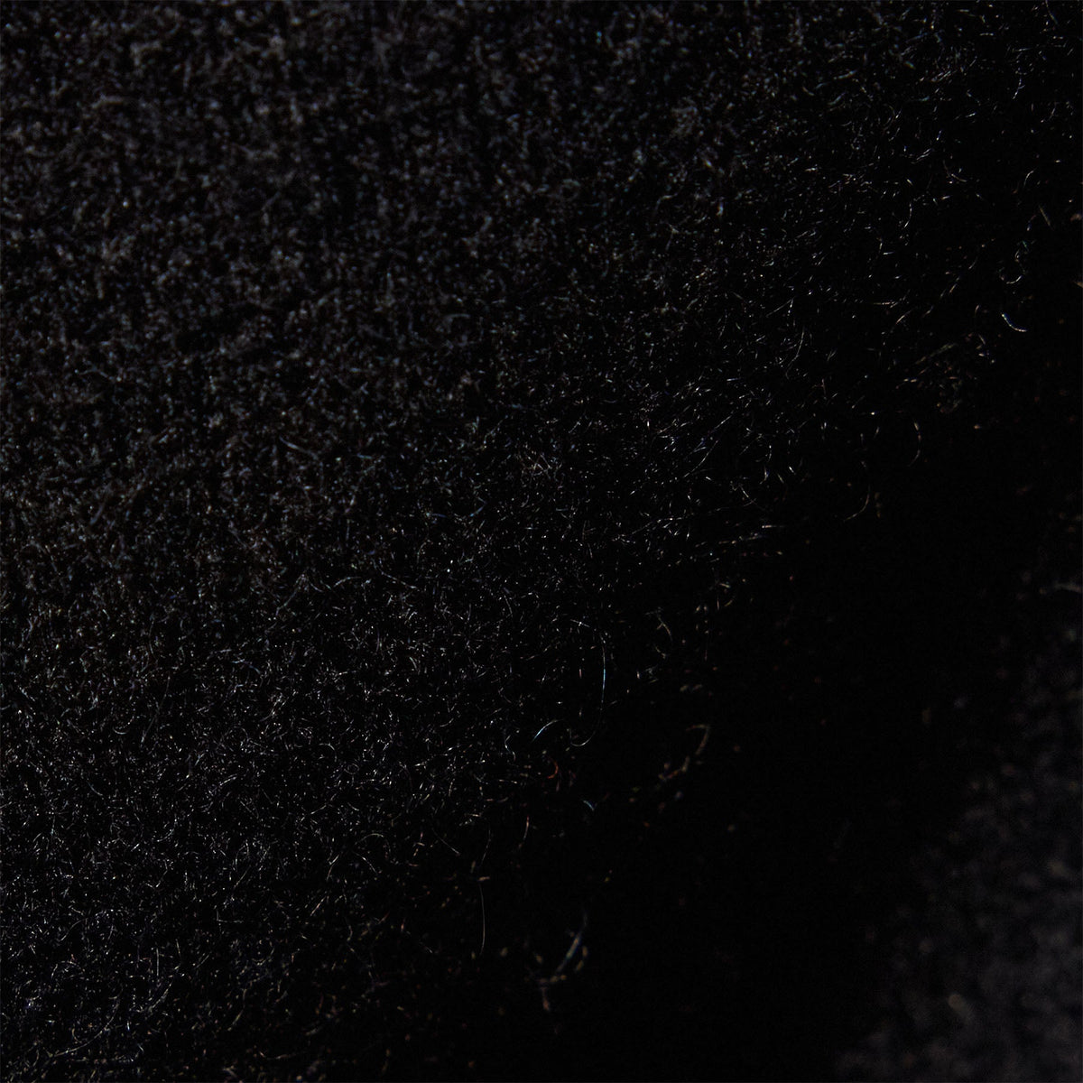 Double Bed Cashmere Shawl Collar Coat in Black/Coal | James Perse Los Angeles
