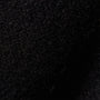 Double Bed Cashmere Shawl Collar Coat in Black/Coal | James Perse Los Angeles