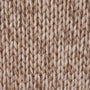 Chunky Knit Cashmere Marl Cardigan in Stone Marl | James Perse Los Angeles