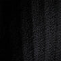 Ribbed Cashmere Funnel Neck in Black | James Perse Los Angeles