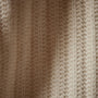 Ribbed Cashmere Funnel Neck in Ivory | James Perse Los Angeles