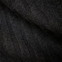 Cashmere Rib Funnel Neck Tank in Black | James Perse Los Angeles