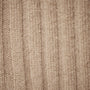 Cashmere Rib Funnel Neck Tank in Mocha | James Perse Los Angeles