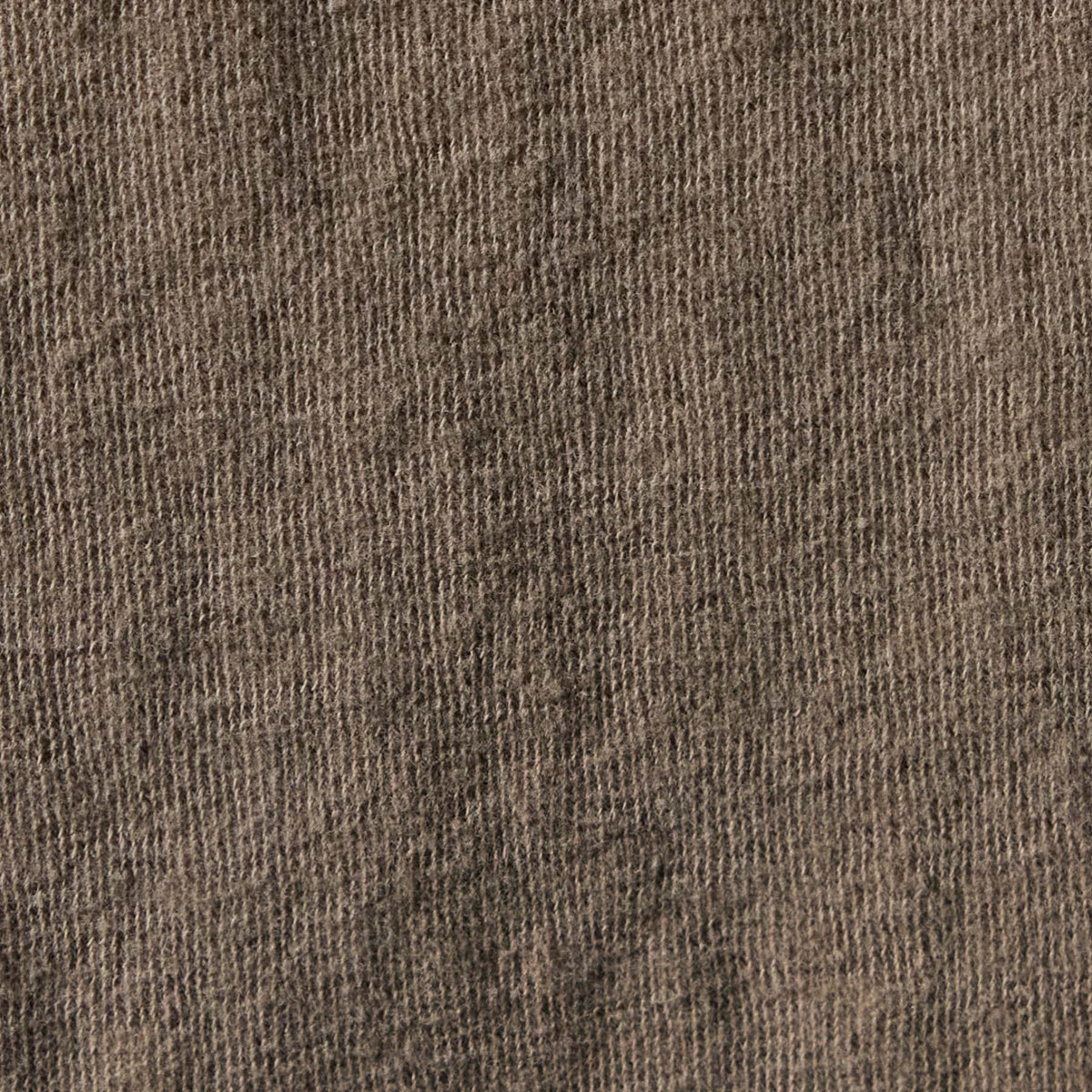 Brushed Jersey Pocket Tee in Overcast Pigment | James Perse Los Angeles