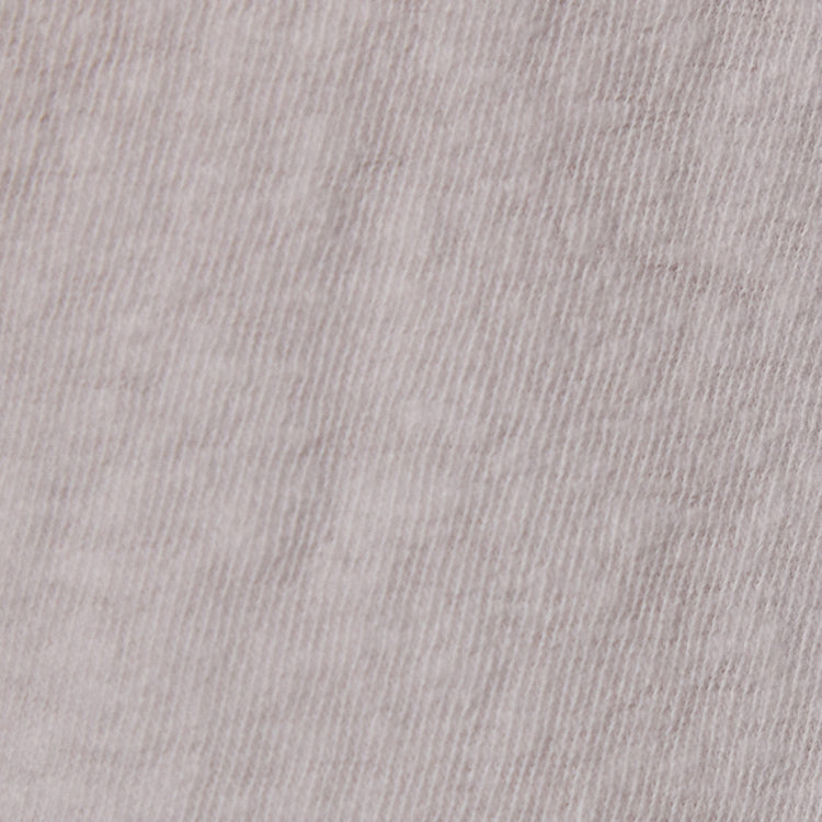 Brushed Jersey Pocket Tee in White | James Perse Los Angeles