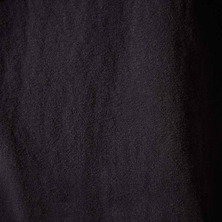Brushed Jersey Muscle Tank - Black | James Perse Los Angeles