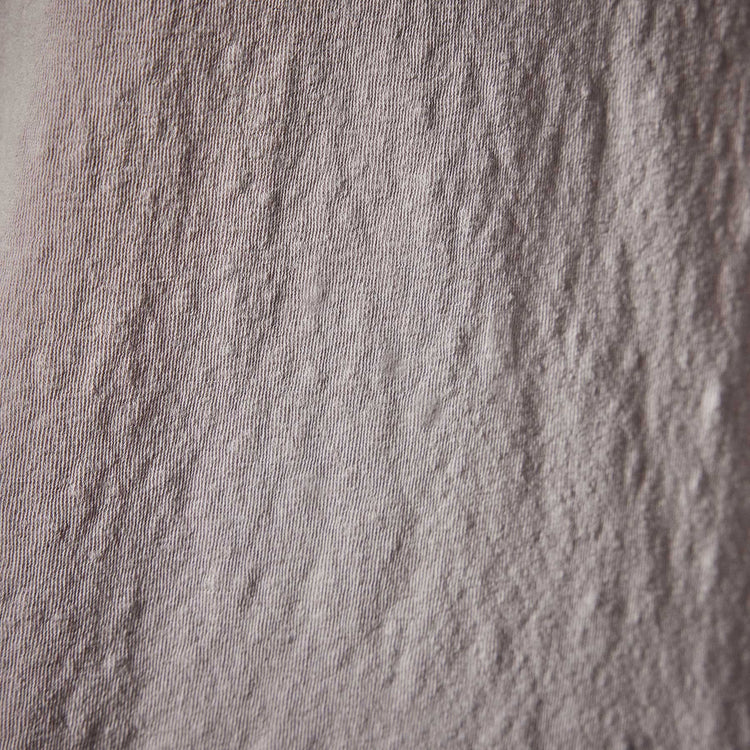 Brushed Jersey Muscle Tank in Calamine Pigment | James Perse Los Angeles