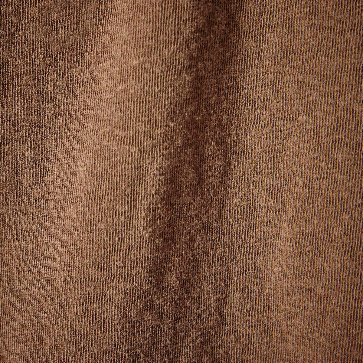 Venice Beach Tee in Gingerbread Pigment | James Perse Los Angeles 