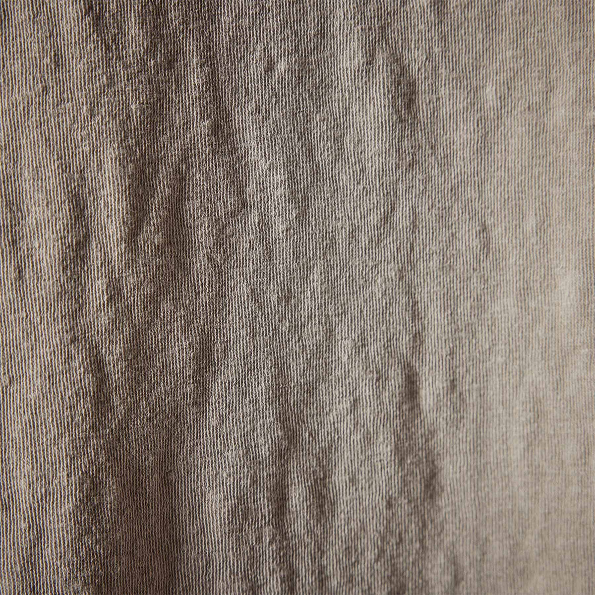 Jersey Relaxed Fit Pocket Tee in String Pigment | James Perse Los Angeles 