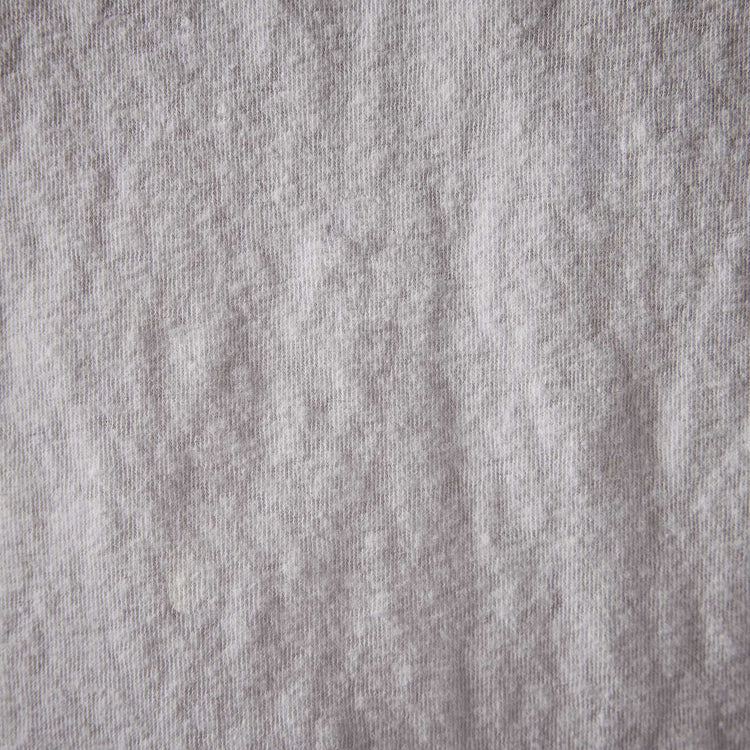 Jersey Relaxed Fit Pocket Tee in White | James Perse Los Angeles 