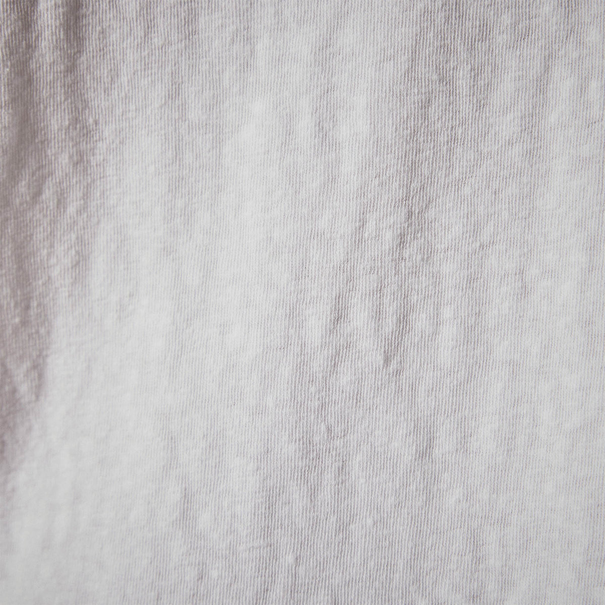 jersey oversized funnel neck white wrbj3836 | James Perse Los Angeles 