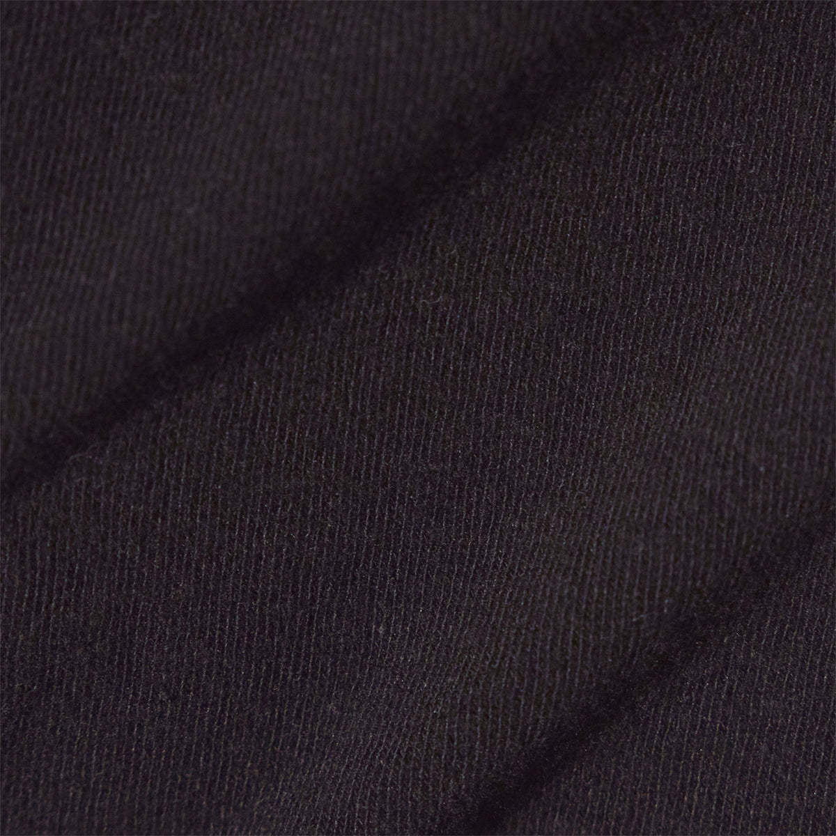 Short Sleeve Sport Tee in Black | James Perse Los Angeles