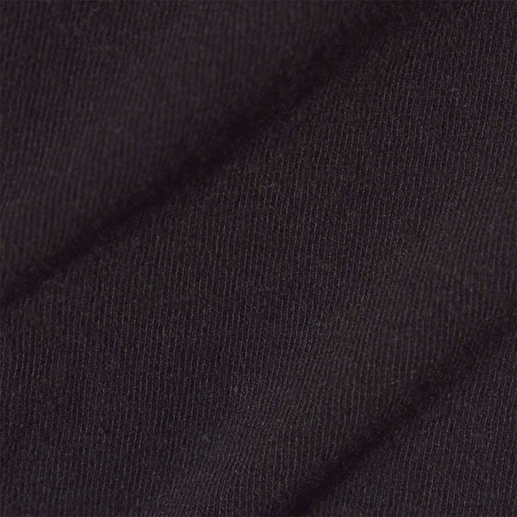 Short Sleeve Sport Tee in Black | James Perse Los Angeles