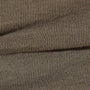 Recycled Brushed Jersey Halter Neck Top in Palm Pigment | James Perse Los Angeles