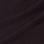Recycled Brushed Jersey Ruched Skirt in Black | James Perse Los Angeles