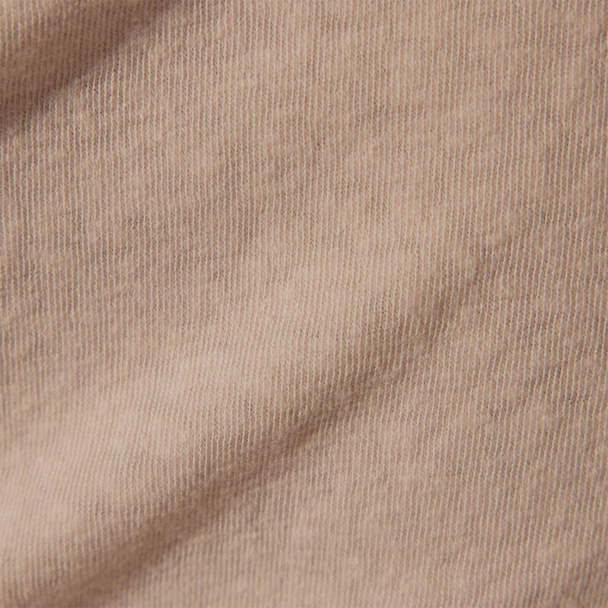 Ruched Cut Away Tank Dress in Zephyr Pigment | James Perse Los Angeles