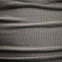Jersey Ruched Turtle Nk Dress in Concrete Pigment | James Perse Los Angeles