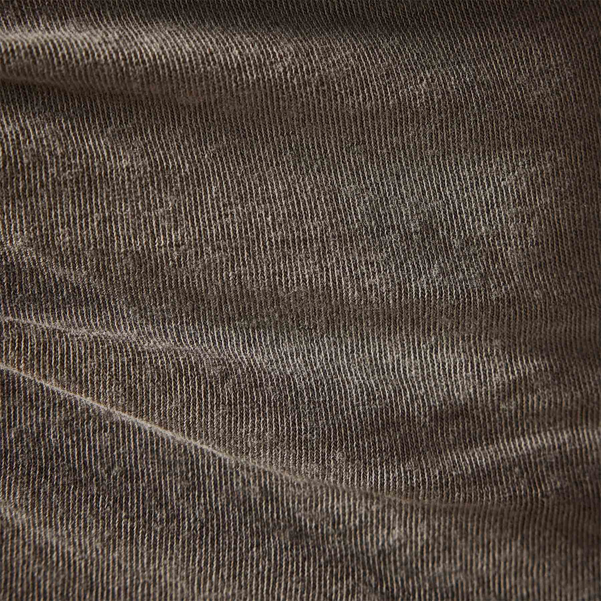 deep v front ruched dress ammo pigment wrbj6724 | James Perse Los Angeles 