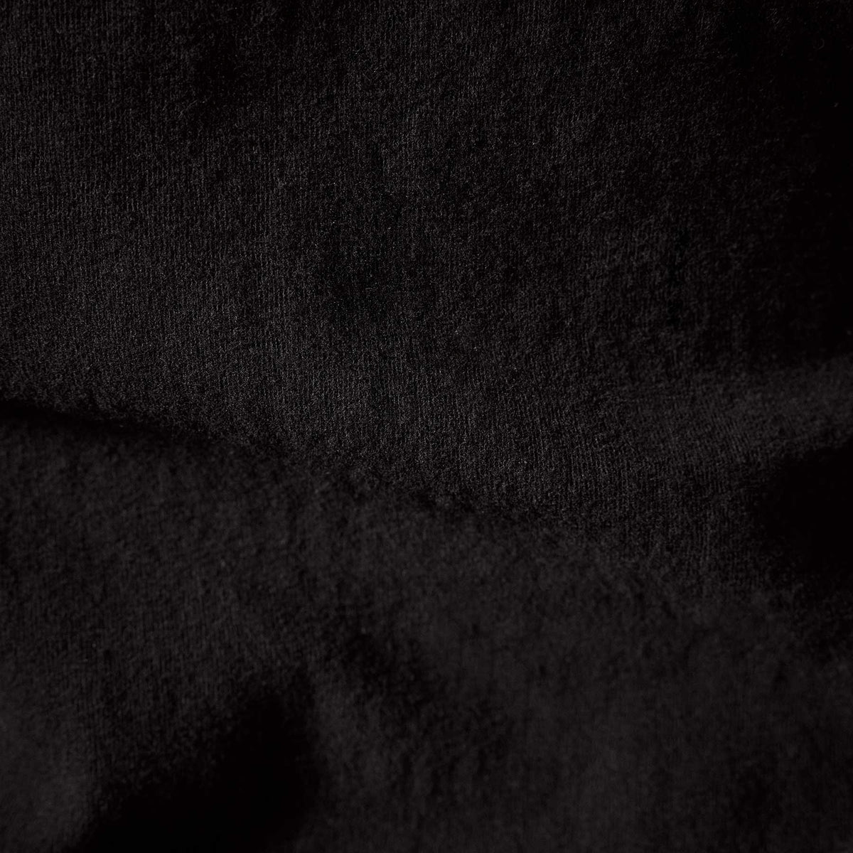 Sunset Dress in Black | James Perse Los Angeles 