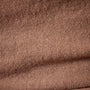 Recycled Brushed Jersey Halter Dress in Nutmeg Pigment | James Perse Los Angeles