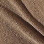 Recycled Jersey Front Ruched Dress in Cashew Pigment | James Perse Los Angeles