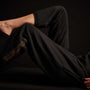 Y/OSEMITE Relaxed Sweatpant - Black | James Perse Los Angeles