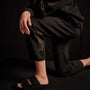 Y/OSEMITE Relaxed Sweatpant - Black | James Perse Los Angeles