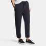 Recycled Double Knit Sweatpant In Navy | James Perse Los Angeles