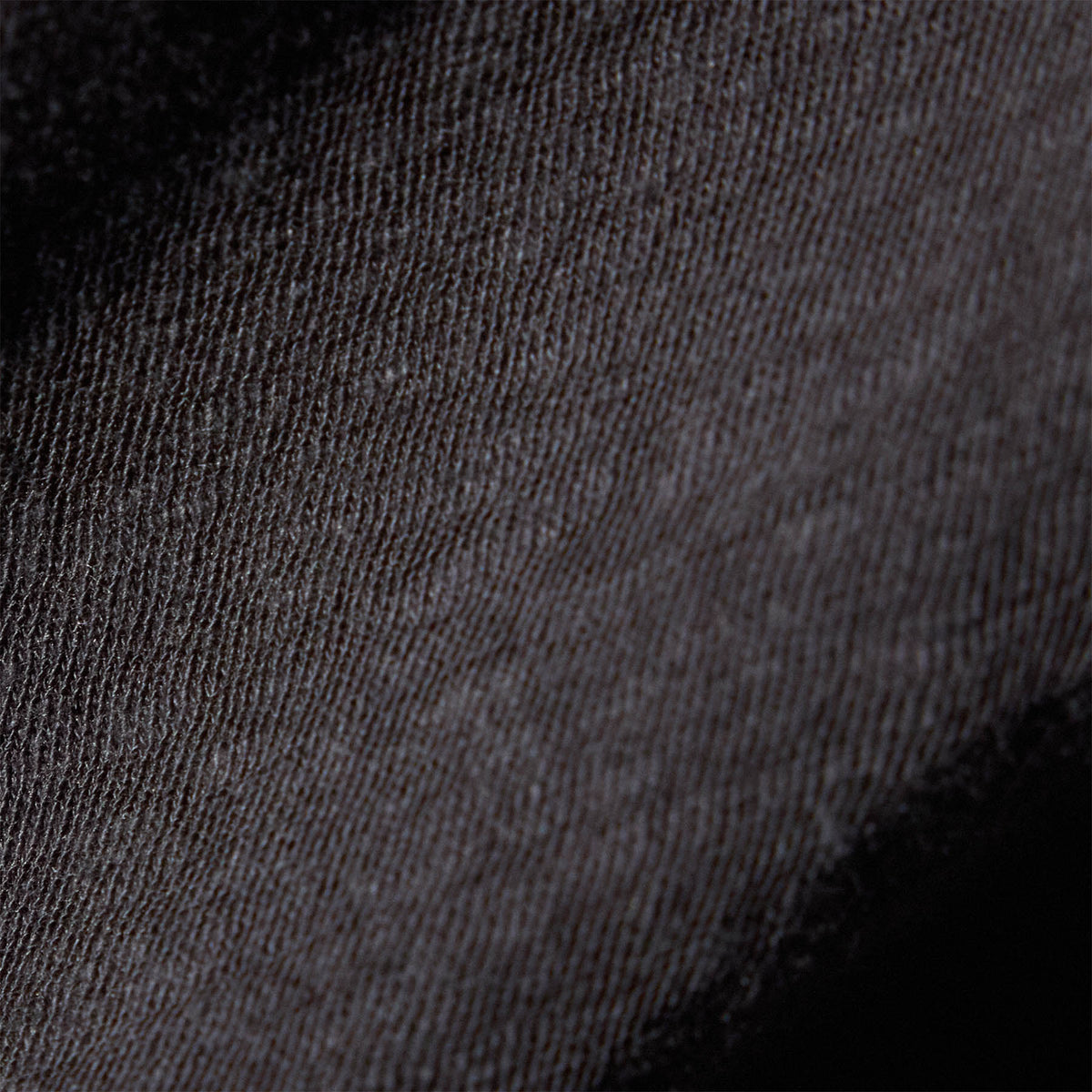Recycled Cotton Jersey Crew in Magma | James Perse Los Angeles