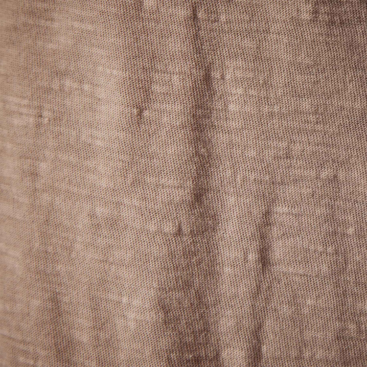 Inside Out Raglan Crew in Jodhpur Pigment | James Perse Los Angeles