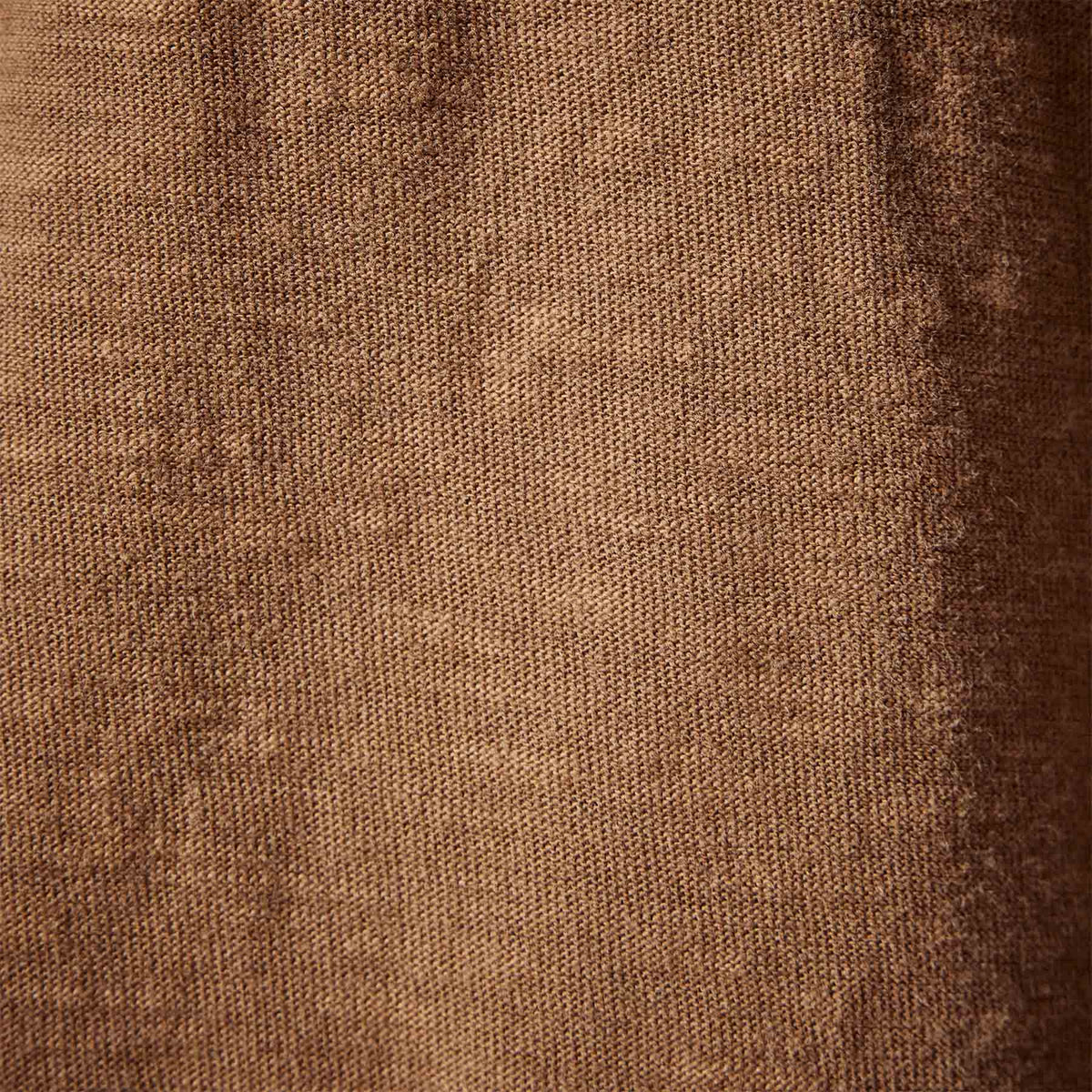 Reverse Slub Jersey Hoody in Copper Pigment | James Perse Los Angeles